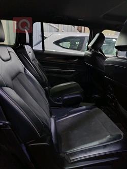 جیپ L گراند شیرۆکی